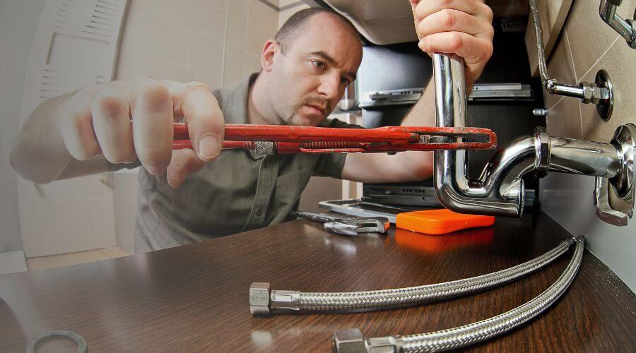 Professional emergency plumbing in Yorkshire, OH